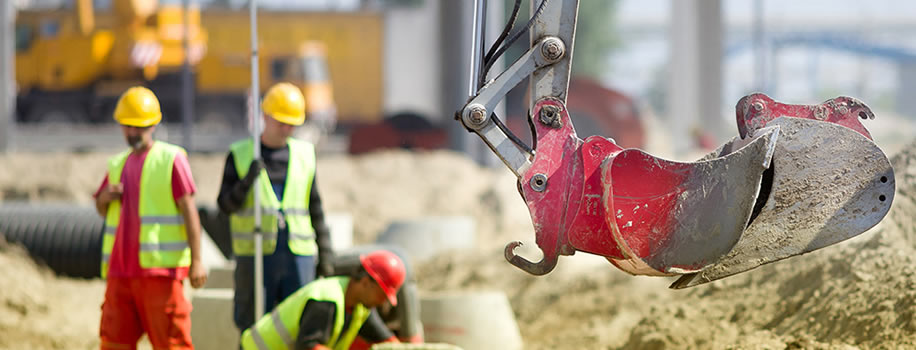 Security Solutions for Construction Site Tallahassee, FL