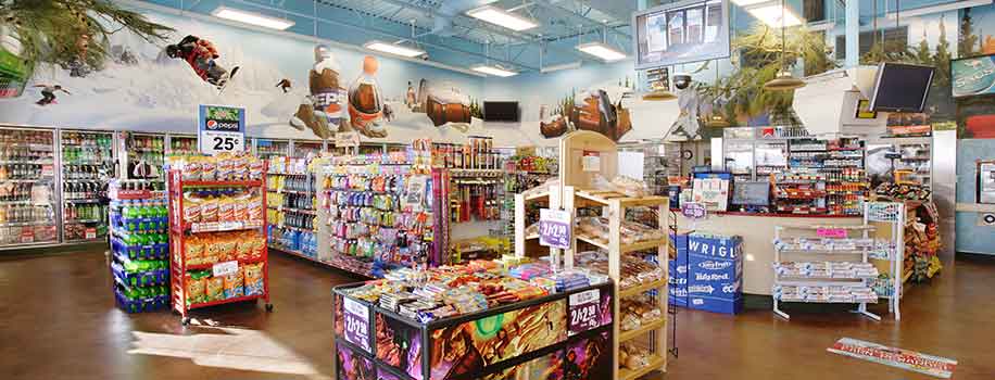 Security Solutions for Convenience Stores Tallahassee, FL